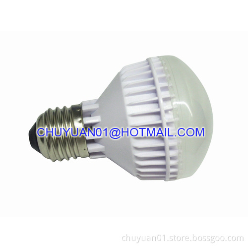 LED bulbs 6W